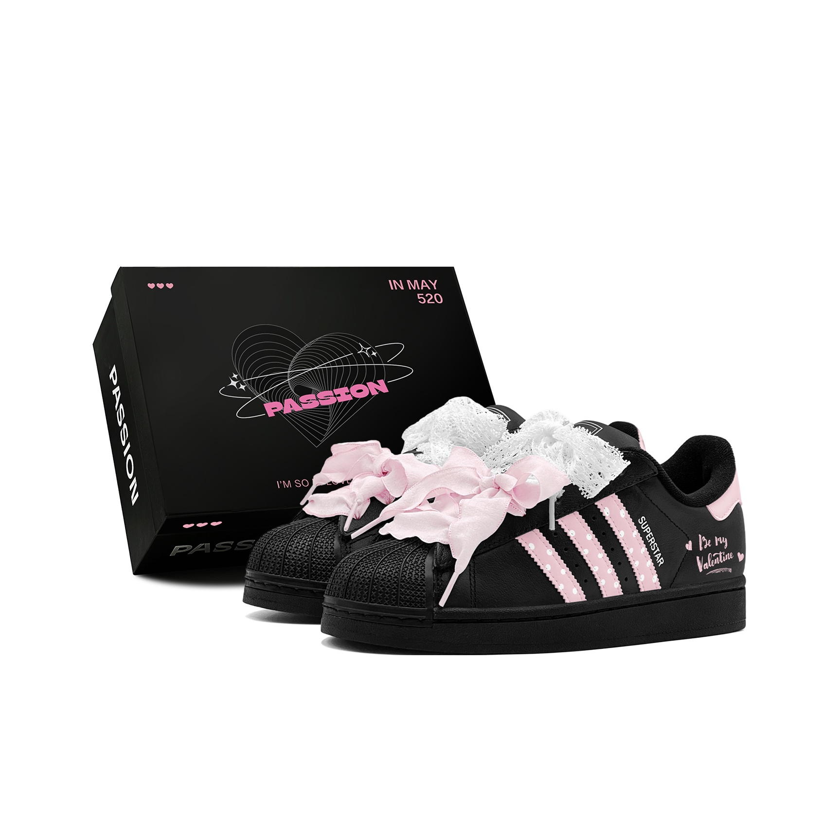 Adidas Shoes Superstar - Adidas Originals Superstar 2 Chaussures de