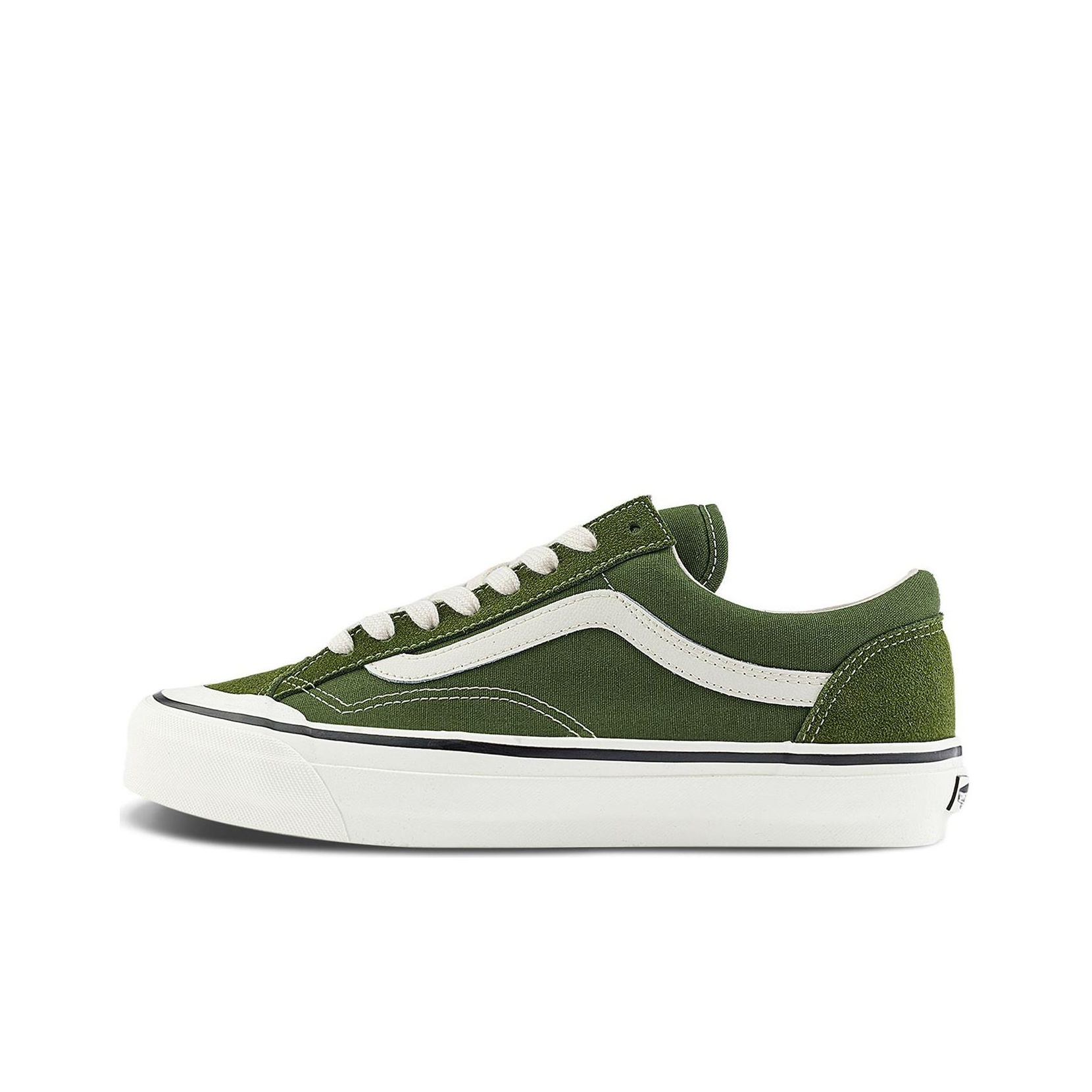 Vans Shoes Old Skool - Chaussures de skateboard Vans Old Skool