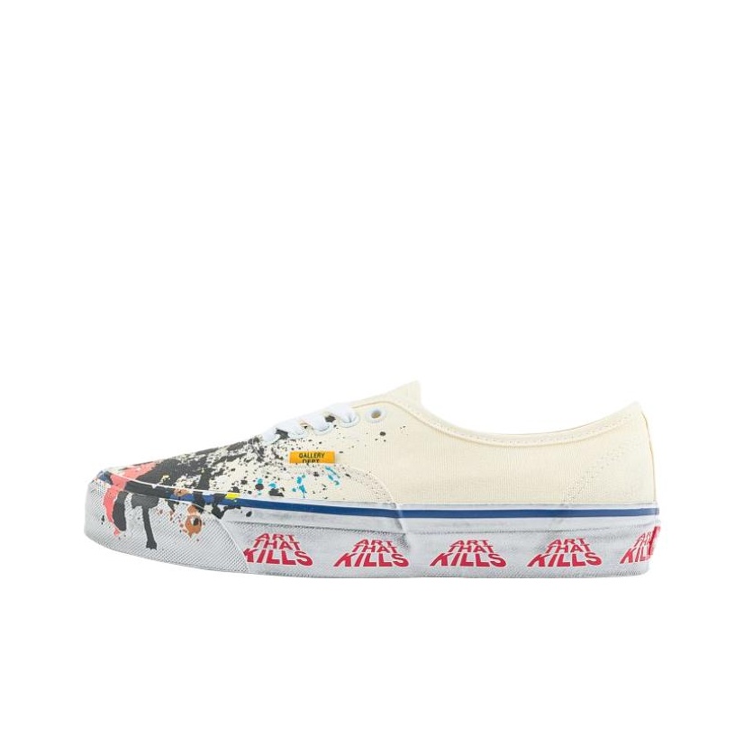 Vans Shoes Authentic - Vans OTW AUTHENTIC REISSUE 44 Chaussures