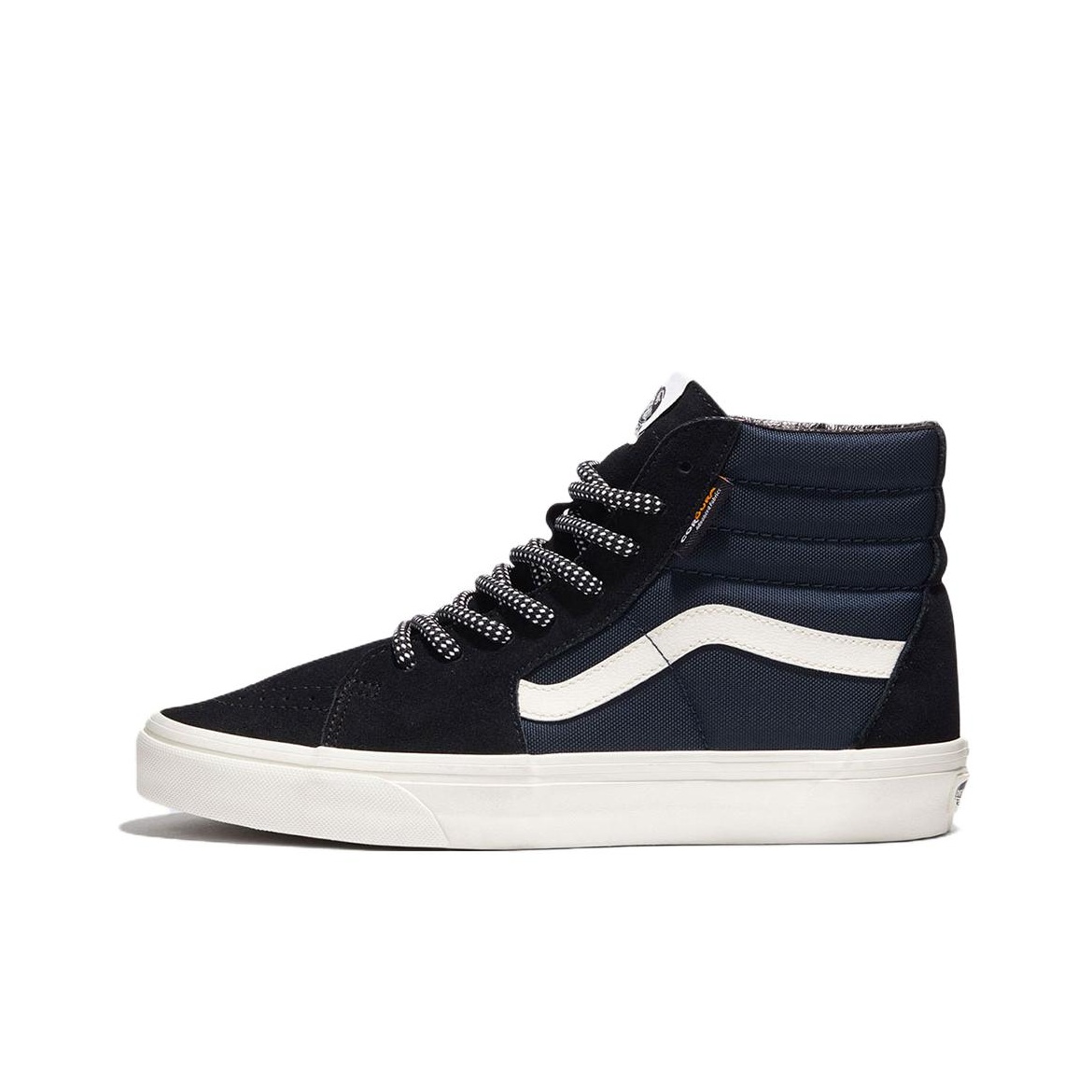 Vans Shoes Sk8-Hi - Chaussures de skateboard montantes Vans SK8