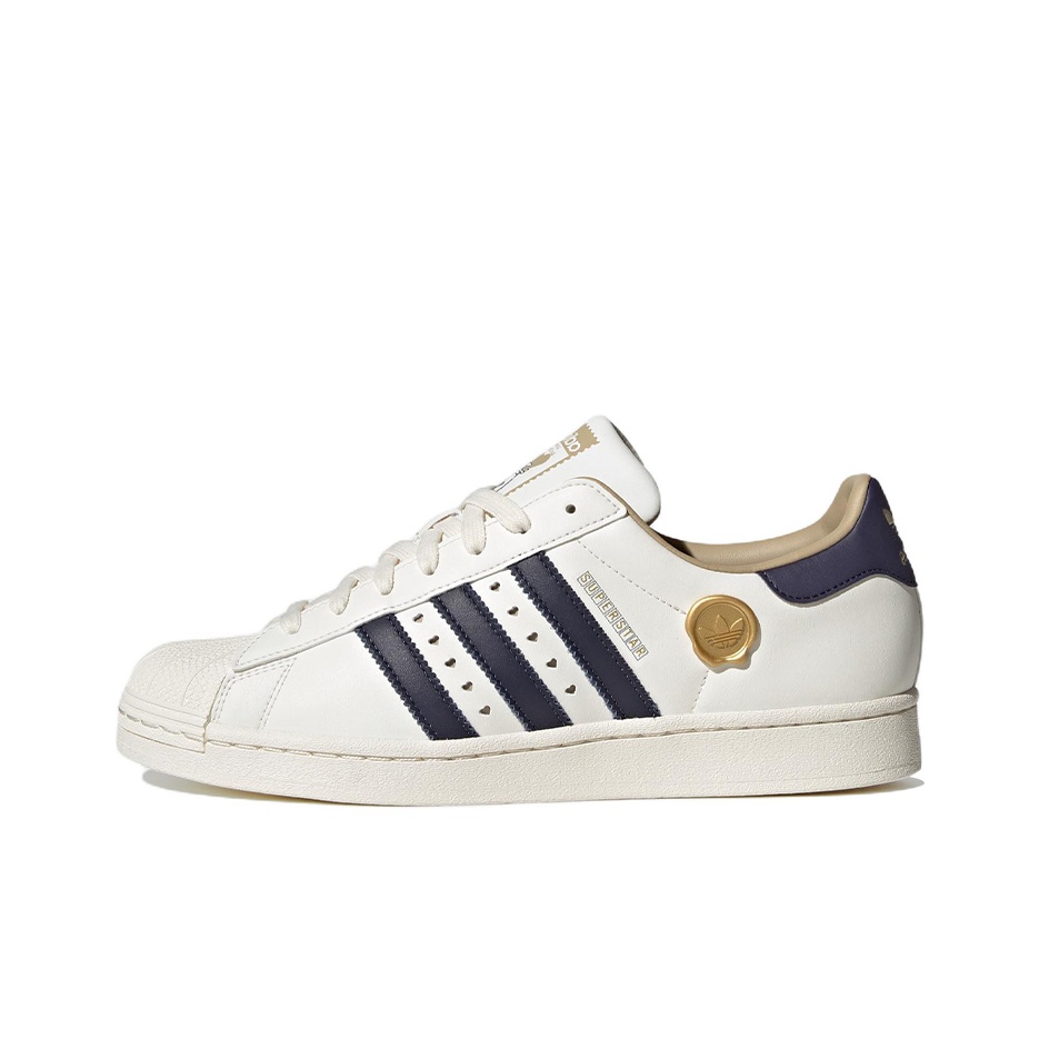 Adidas Shoes Superstar - Adidas Originals SUPERSTAR 2023 Chaussures de
