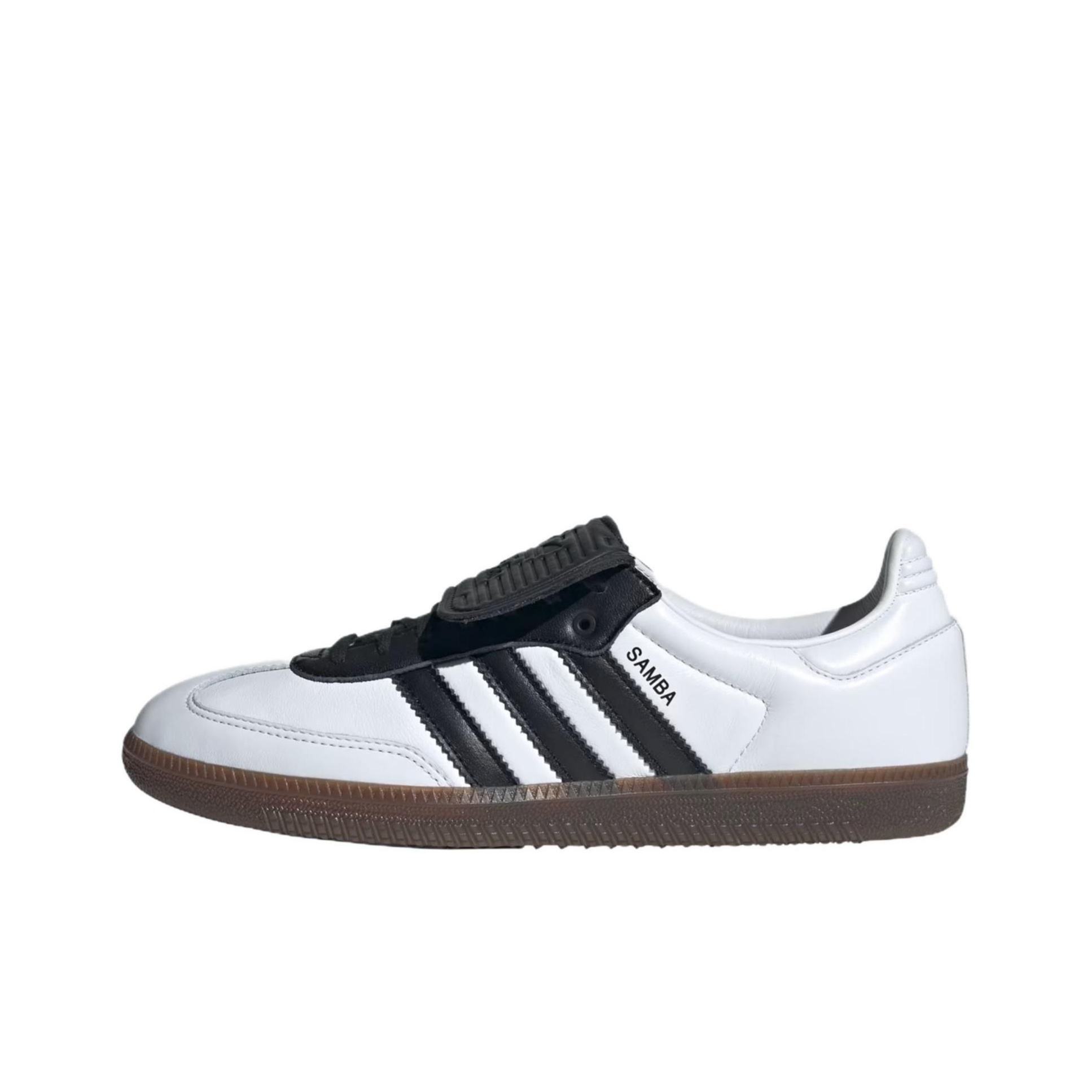 Adidas Shoes Samba - Adidas Originals Samba LT Chaussures de
