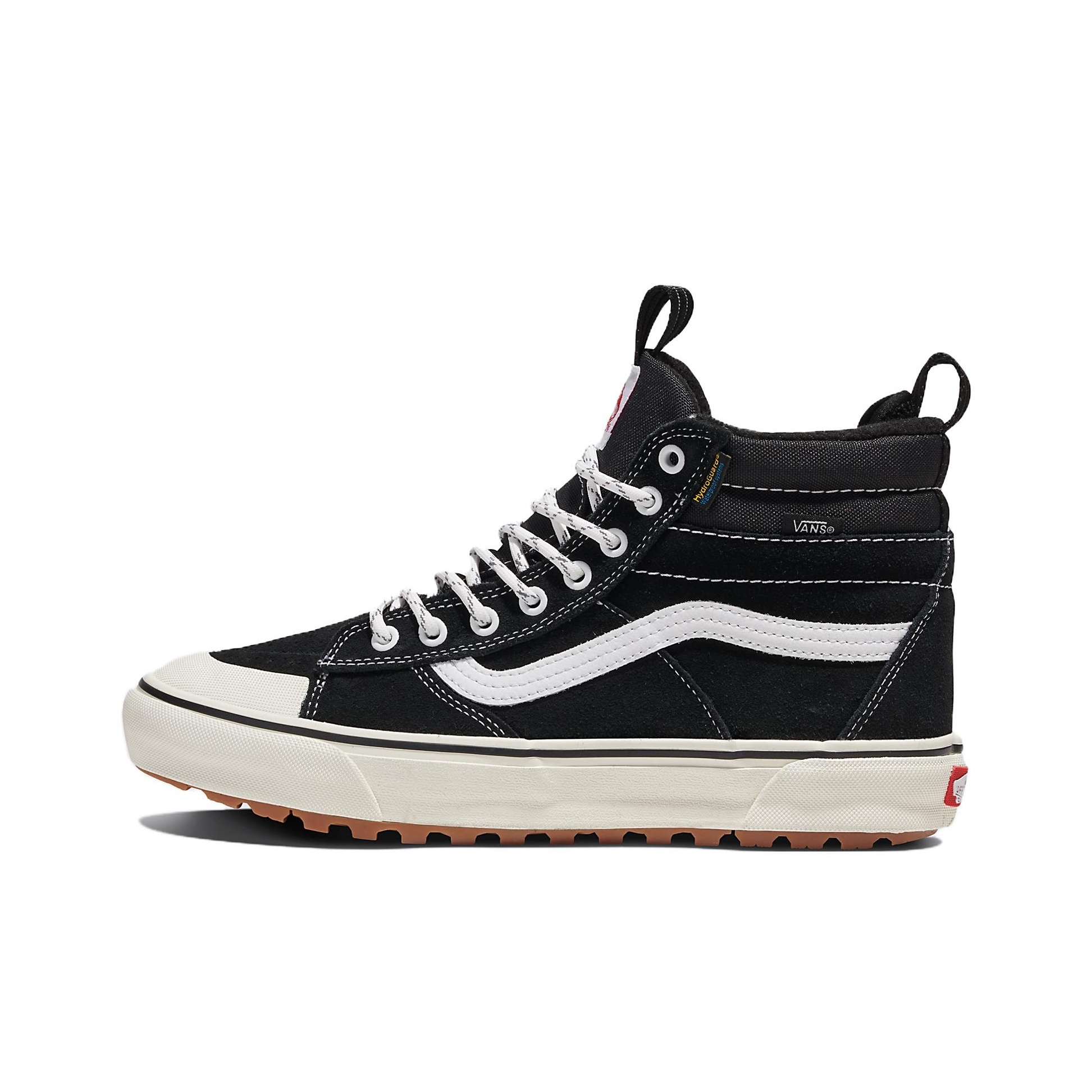 Vans Shoes Sk8-Hi - Vans Sk8 Hi Chaussures de skateboard