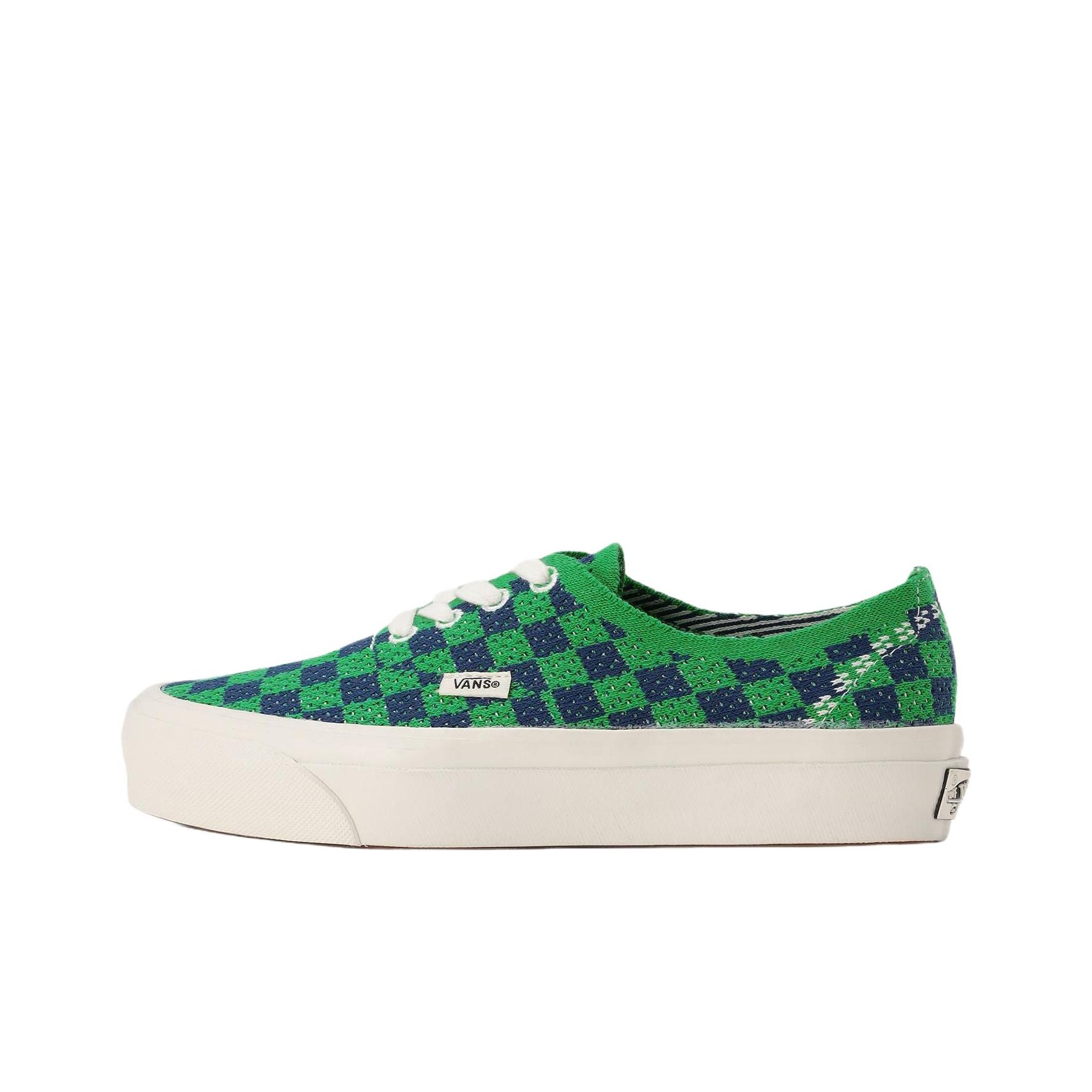 Vans Shoes Authentic - Vans Premium Authentic 44 Chaussures de