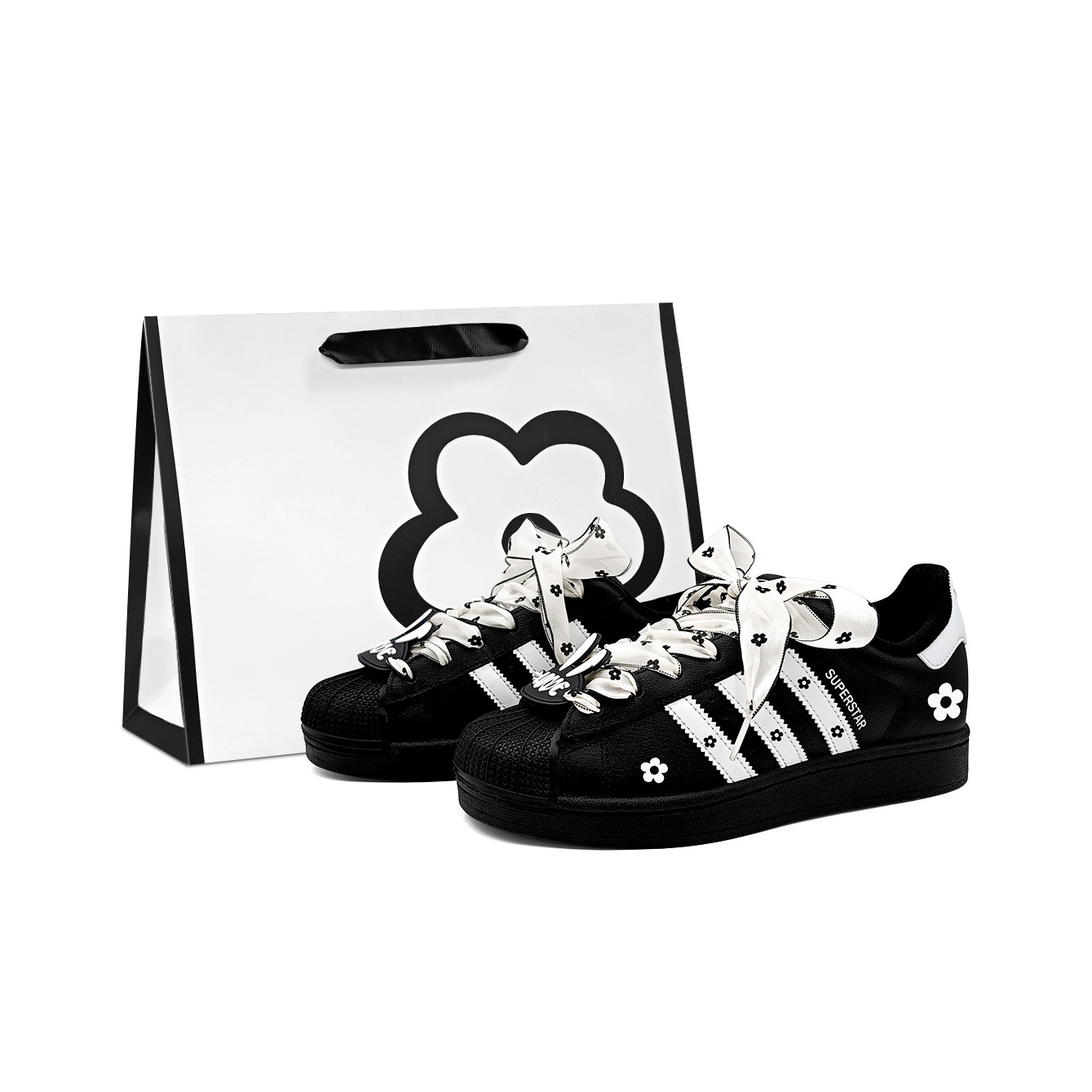 Adidas Shoes Superstar - Adidas Originals Superstar 2 Chaussures de