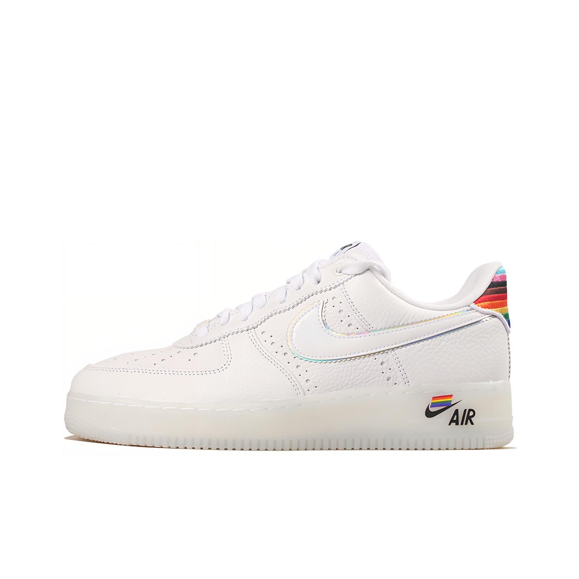 Nike Shoes Air Force 1 - Chaussures de skateboard Nike Air Force