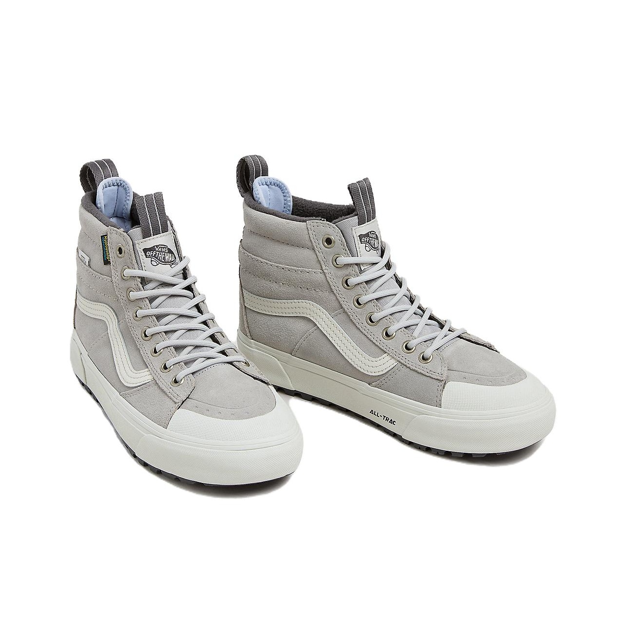 Chaussures de randonnée montan - Vans Shoes Sk8-Hi avis et prix