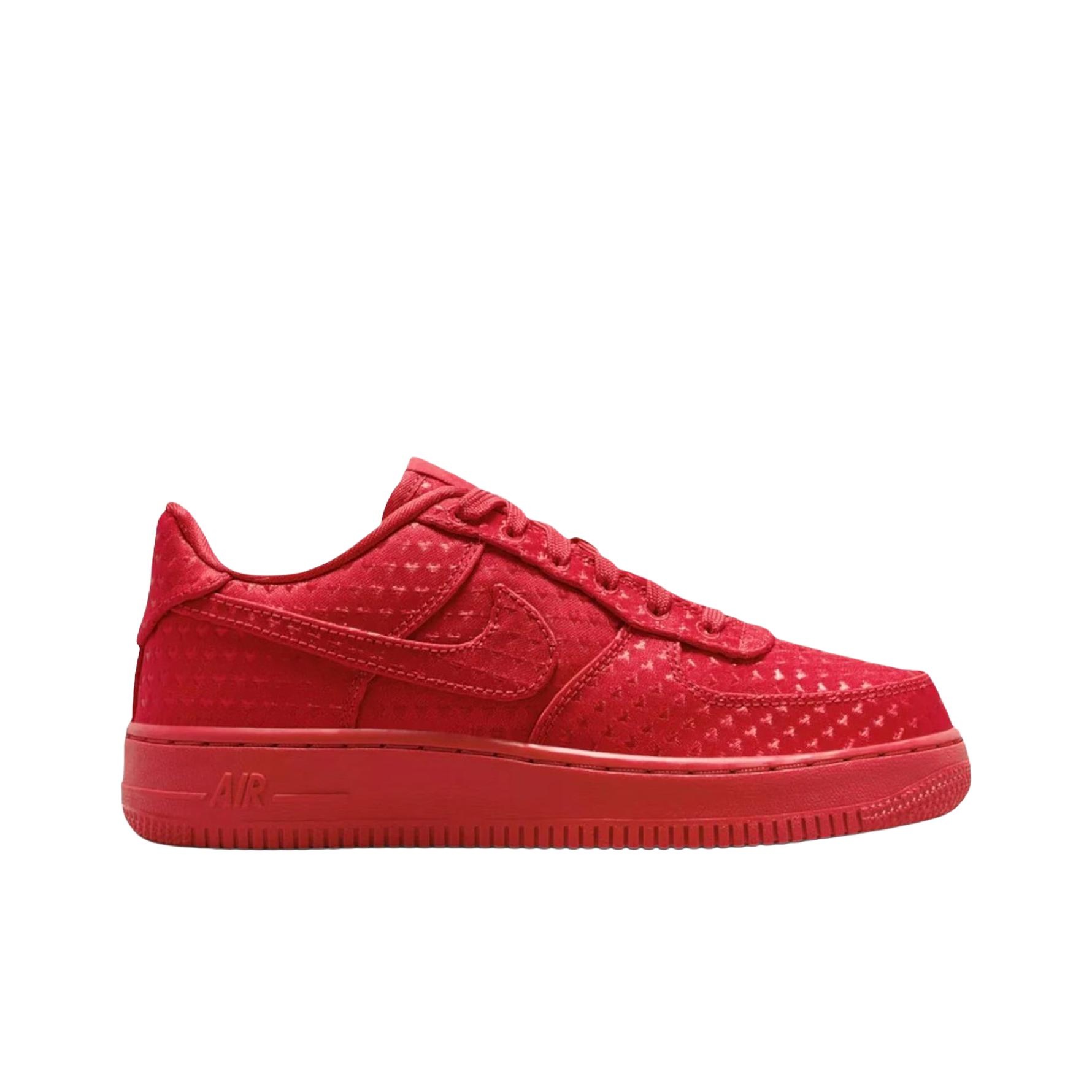 Nike Air Force 1 Cushioning Lo - Nike Shoes Air Force 1 avis et prix
