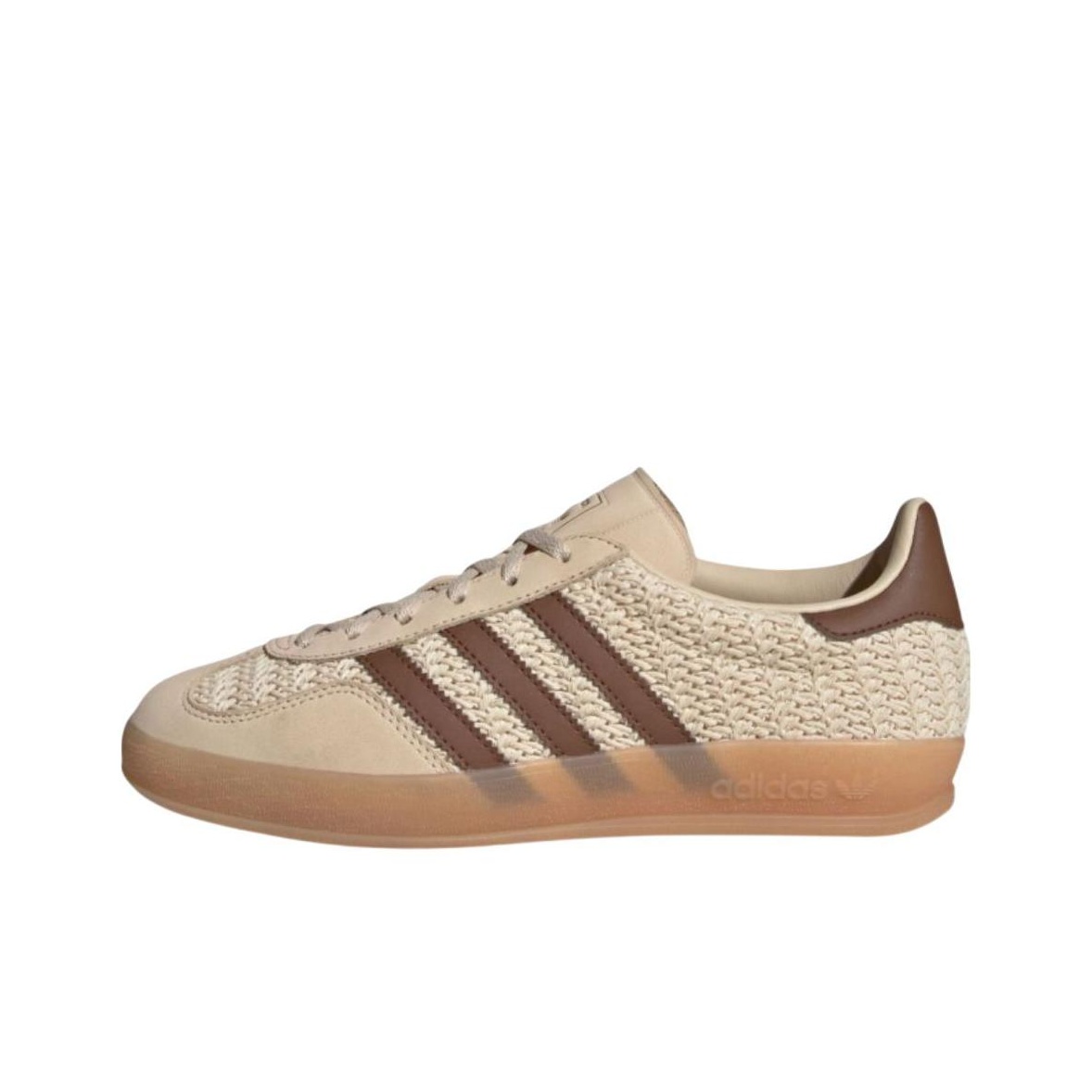 Adidas Originals GAZELLE INDOO - Adidas Shoes Samba avis et prix