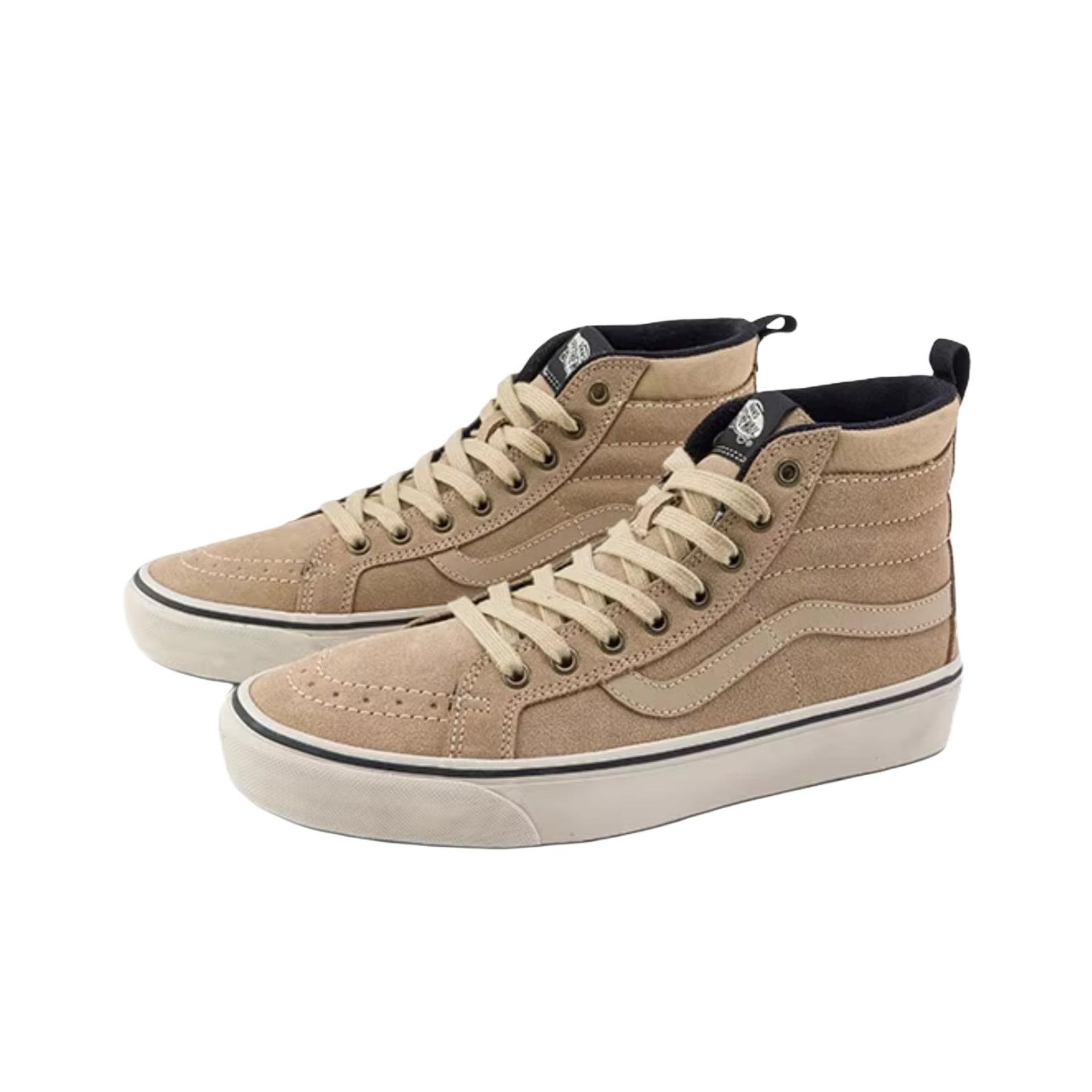 Chaussures de skateboard monta - Vans Shoes Sk8-Hi avis et prix