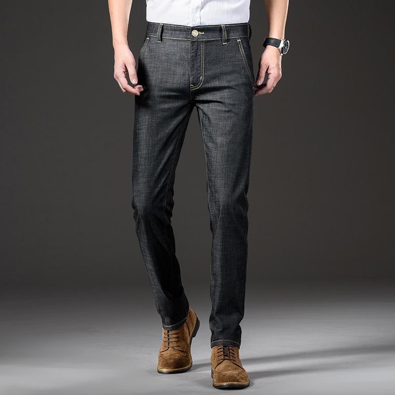 Jean en tissu modal fin pour h - Levis Jeans 501 avis et prix