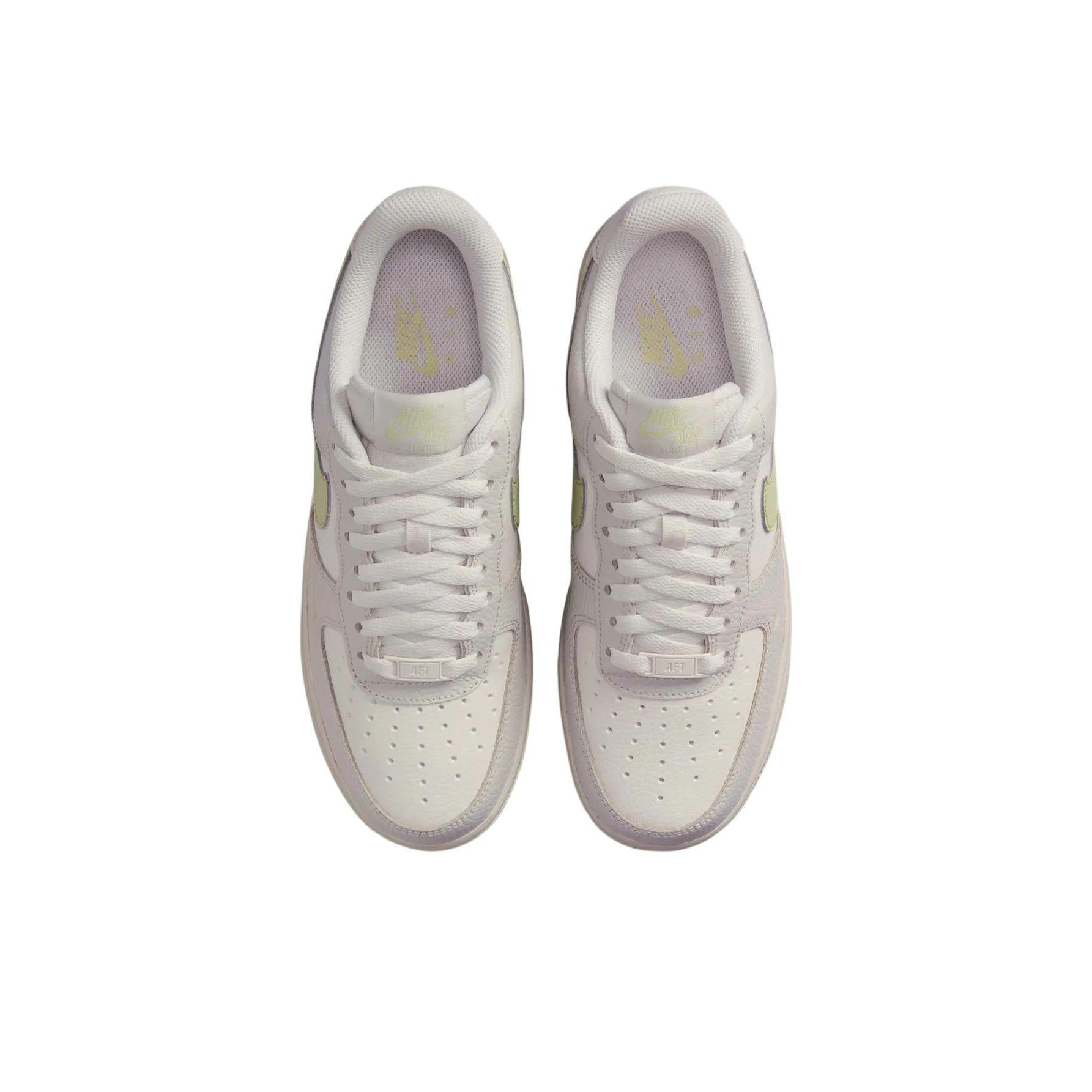 Chaussures de skateboard Nike  - Nike Shoes Air Force 1 avis et prix