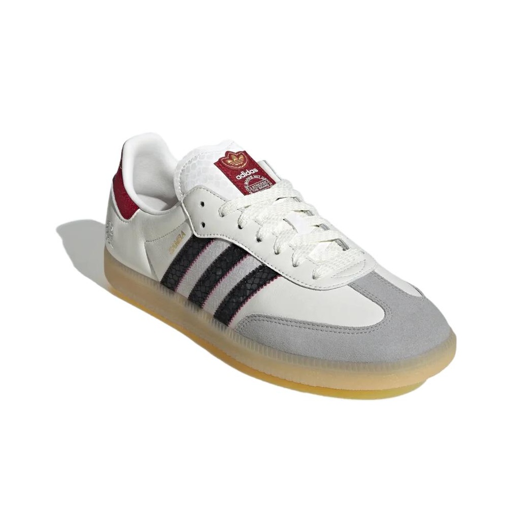 Adidas Originals Samba Chaussu - Adidas Shoes Samba avis et prix