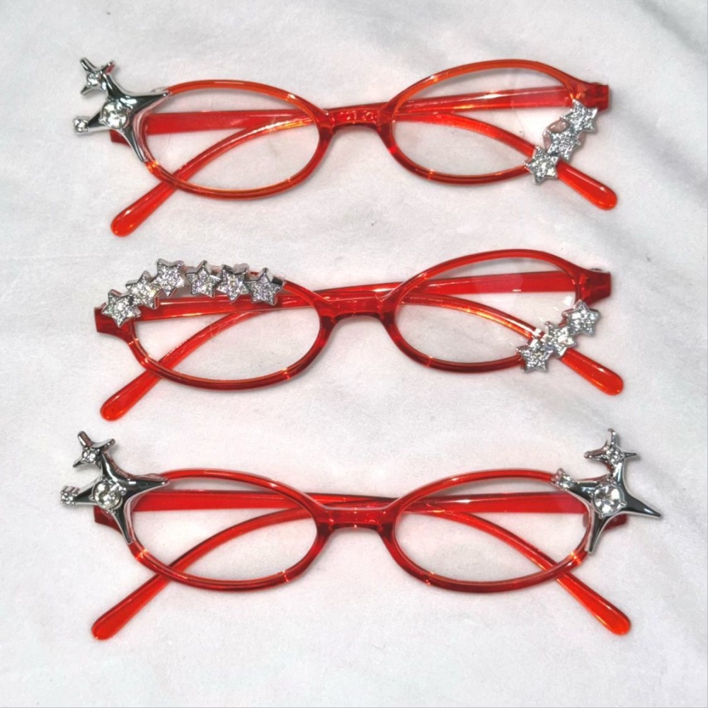 Lunettes Y2K œil de chat avec  - Sunglasses Cat Eye avis et prix