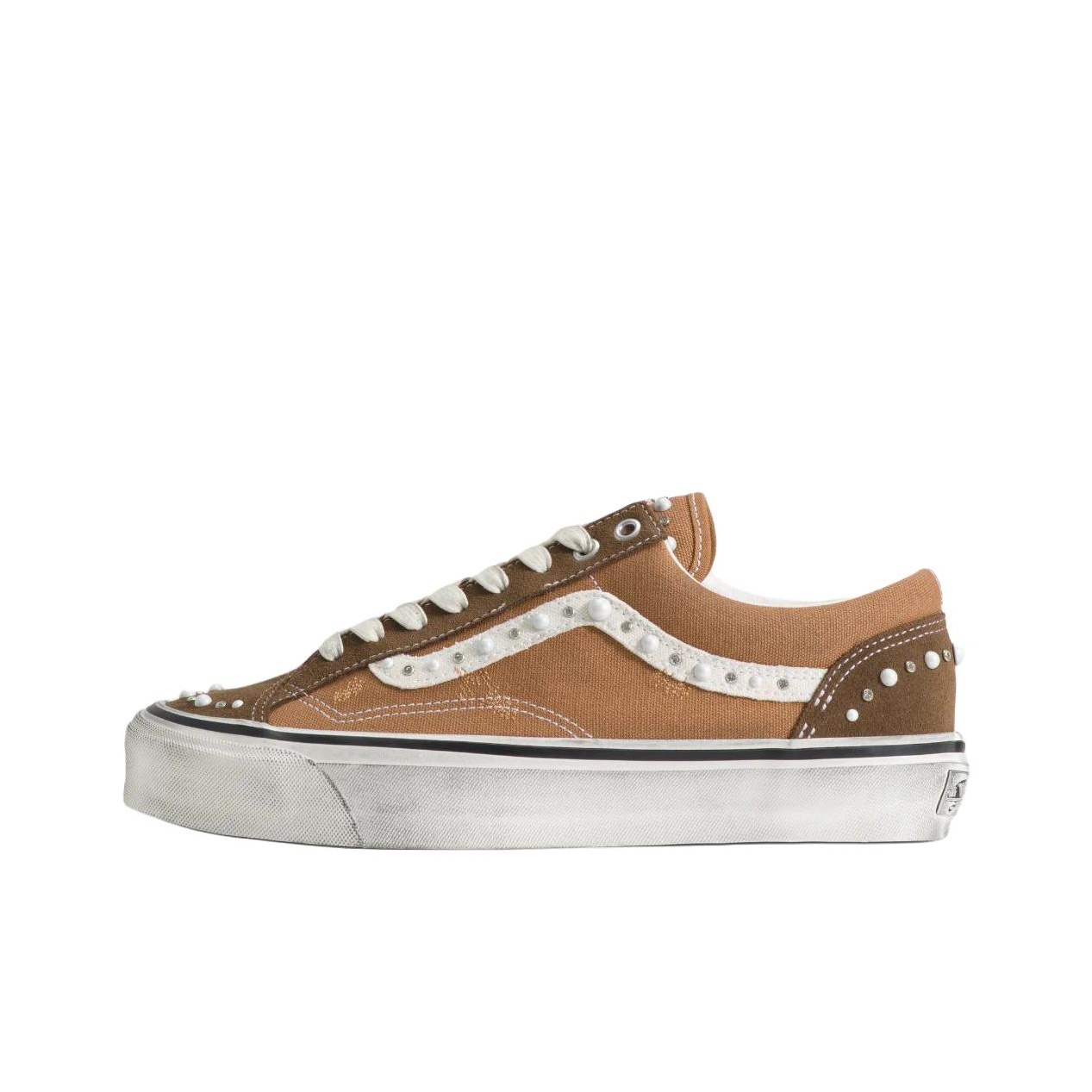 Chaussures de skateboard Vans  - Vans Shoes Old Skool avis et prix