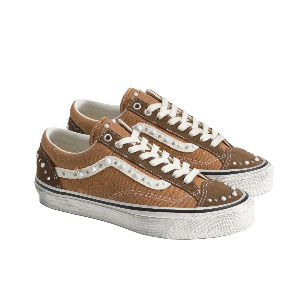 Chaussures de skateboard Vans  - Vans Shoes Old Skool avis et prix
