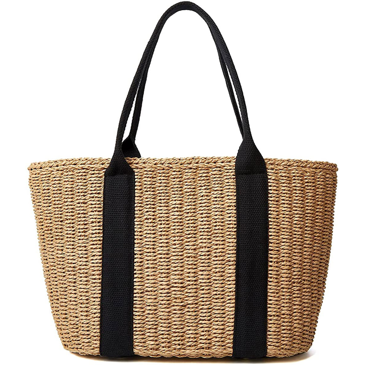 ChimStraw-Sac à Main Tissé en  - Crochet Bag Raffia avis et prix