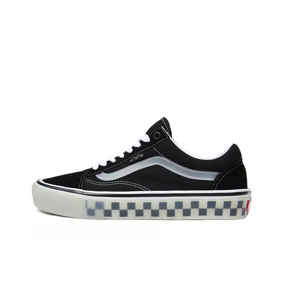 Chaussures de skateboard Vans  - Vans Shoes Old Skool avis et prix
