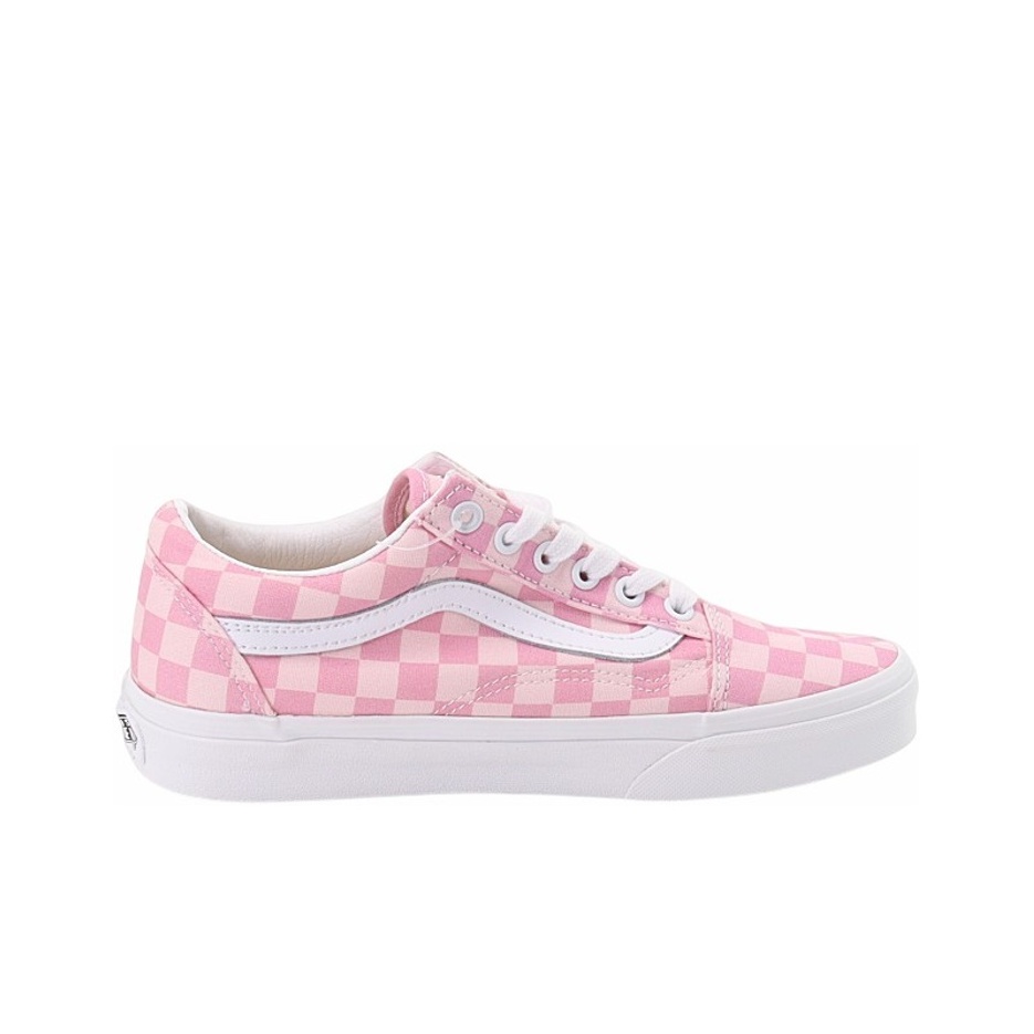Chaussures de skateboard basse - Vans Shoes Old Skool avis et prix