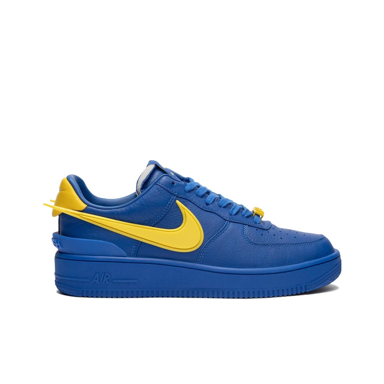 Nike x AMBUSH Air Force 1 Chau - Nike Shoes Air Force 1 avis et prix