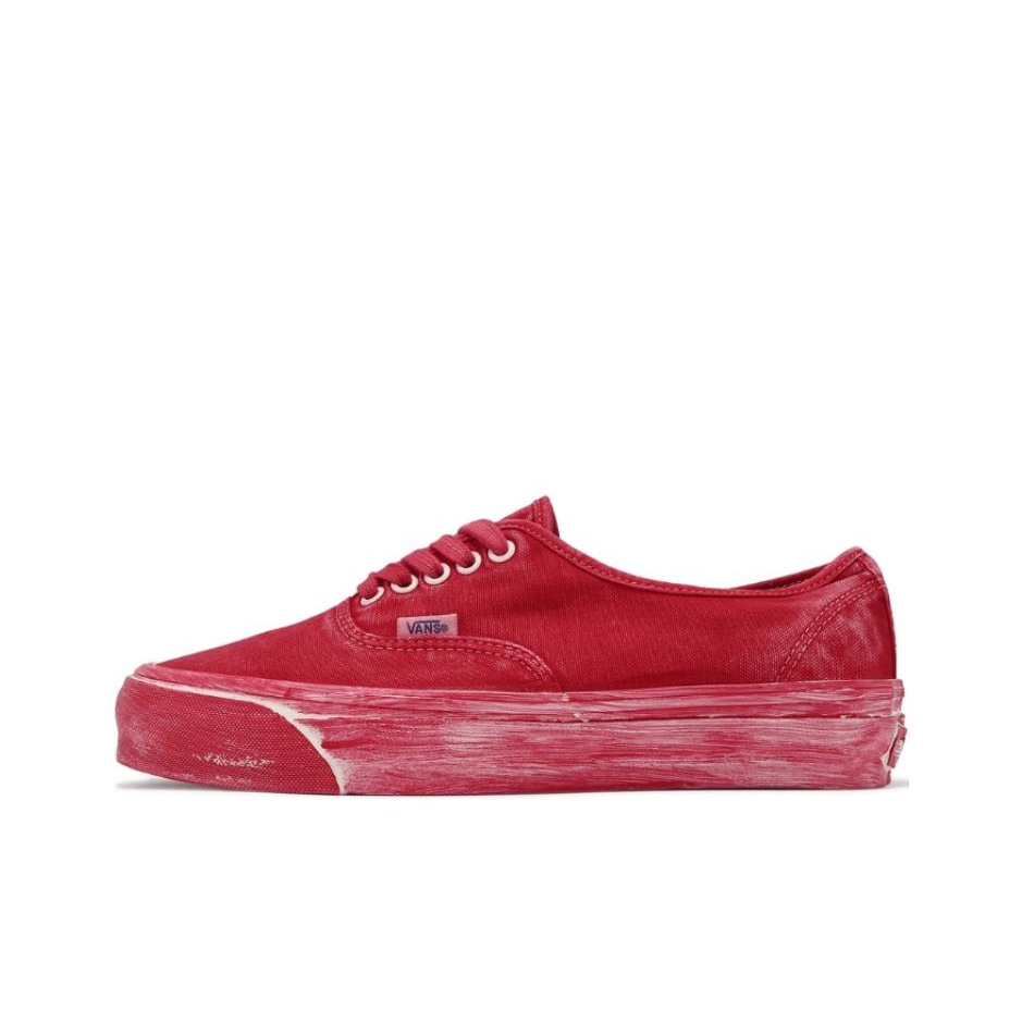 Vans Authentic 44 DX Chaussure - Vans Shoes Authentic avis et prix