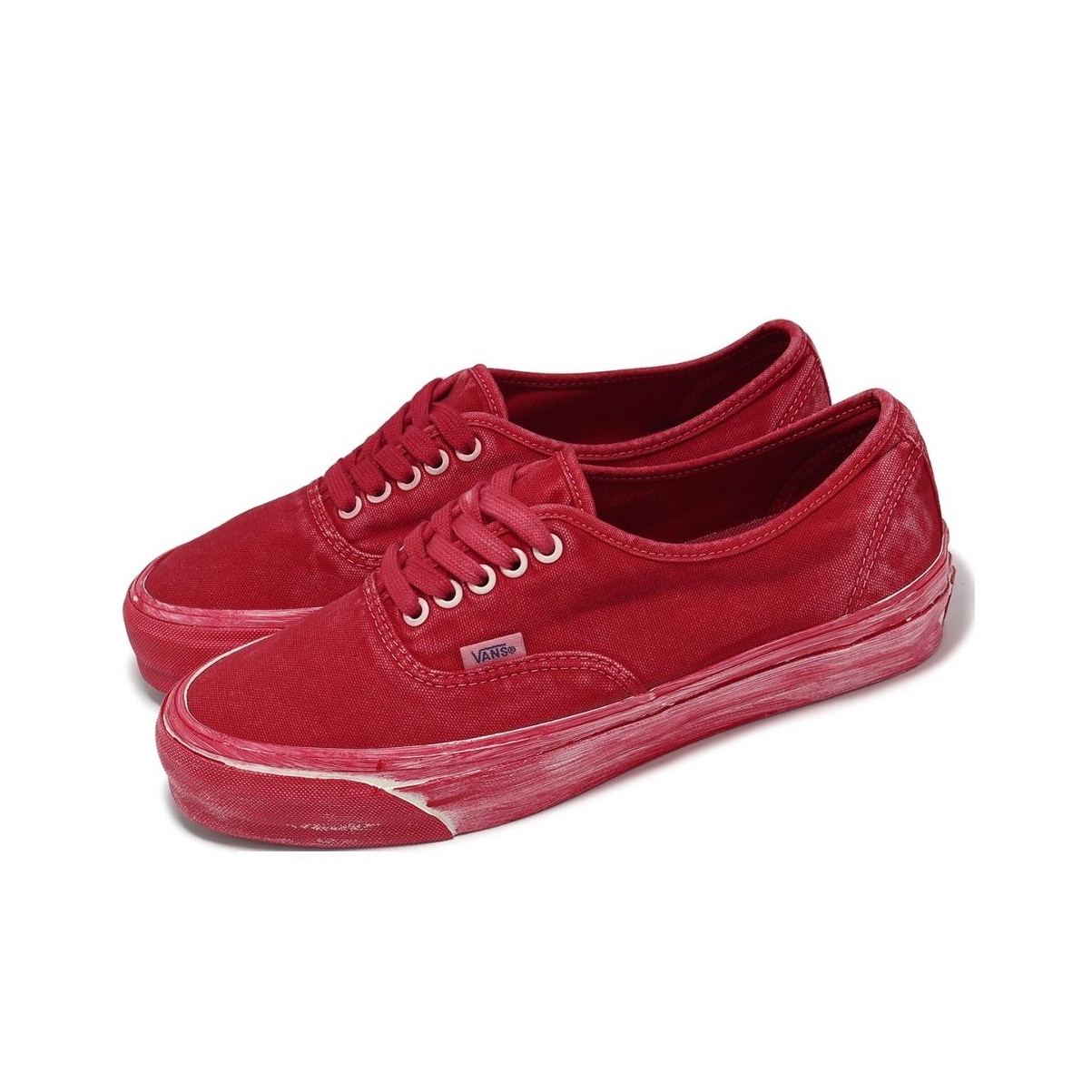 Vans Authentic 44 DX Chaussure - Vans Shoes Authentic avis et prix