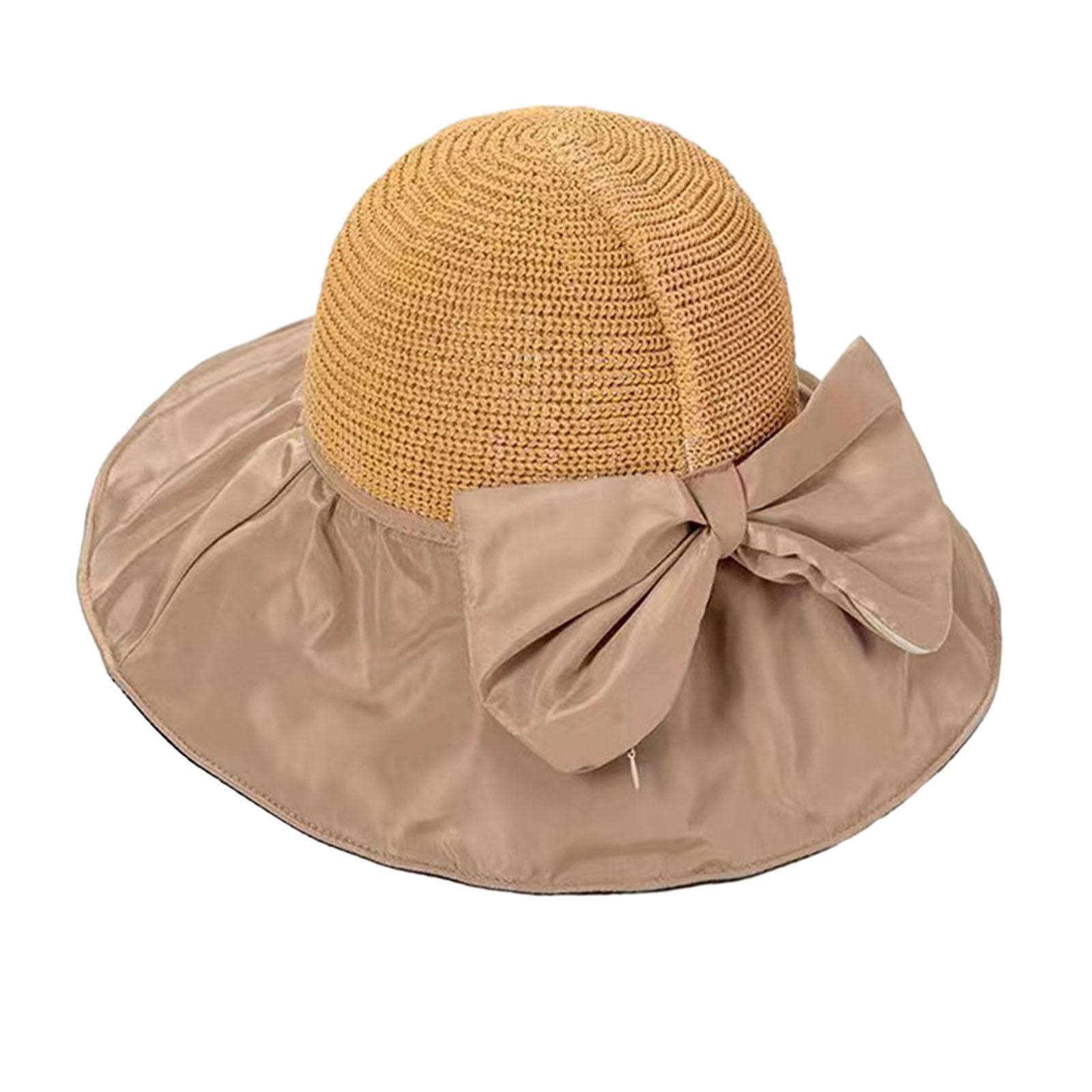 Chapeau de soleil à large bord - Hat Floppy Wide avis et prix