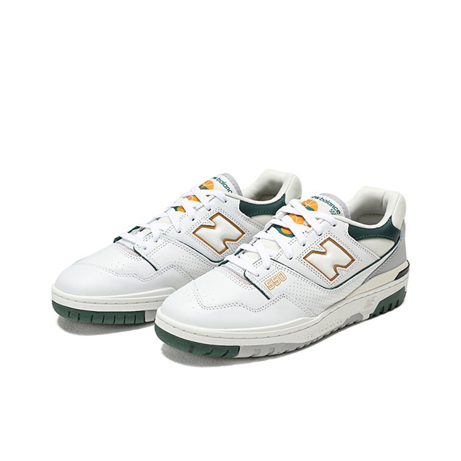New Balance NB 550 Vintage Cha - New Balance Shoes 550 avis et prix