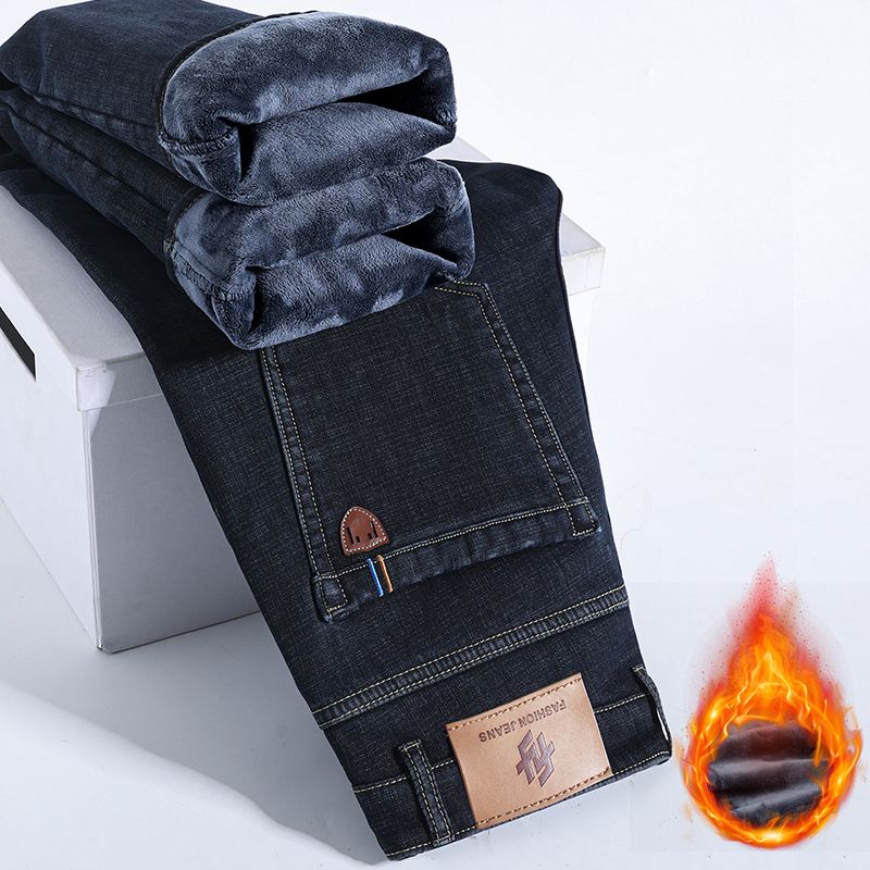 Hiver chaud polaire jean homme - Levis Jeans 501 avis et prix