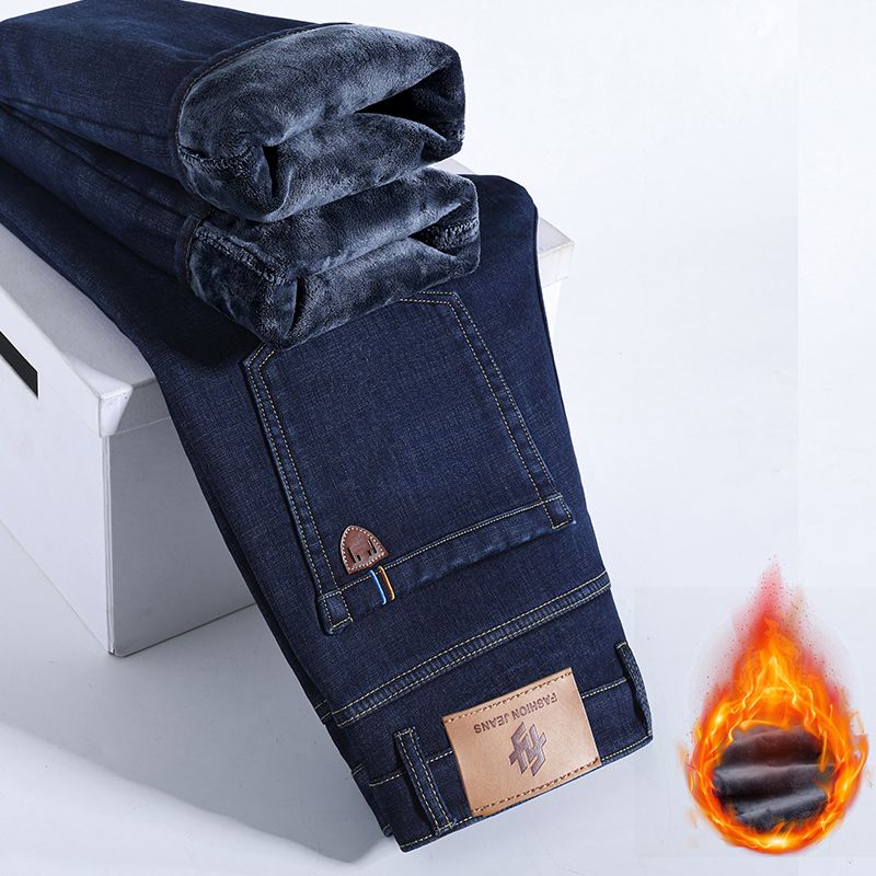 Hiver chaud polaire jean homme - Levis Jeans 501 avis et prix