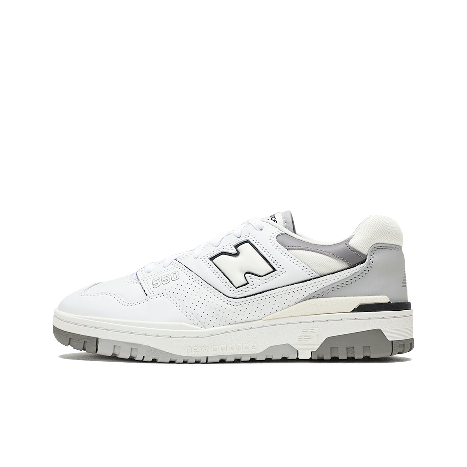 New Balance NB 550 Vintage Cha - New Balance Shoes 550 avis et prix