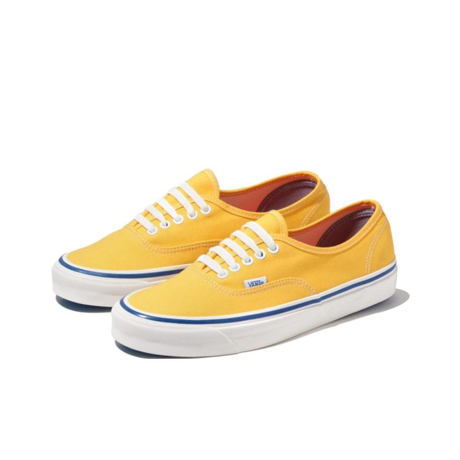 Chaussures de skateboard Vans  - Vans Shoes Authentic avis et prix