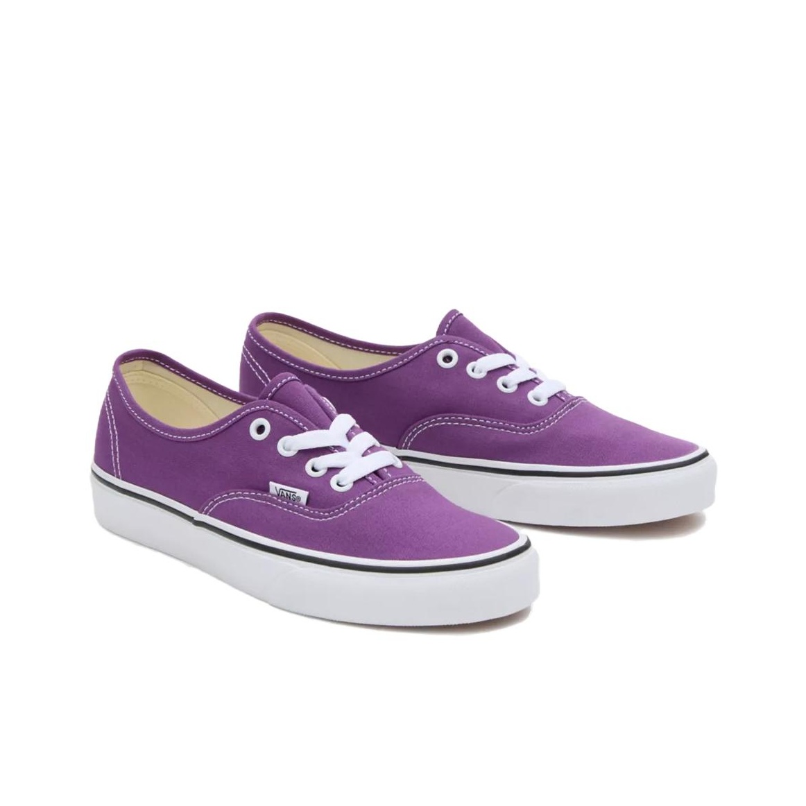 Vans Authentic Cushioning Chau - Vans Shoes Authentic avis et prix