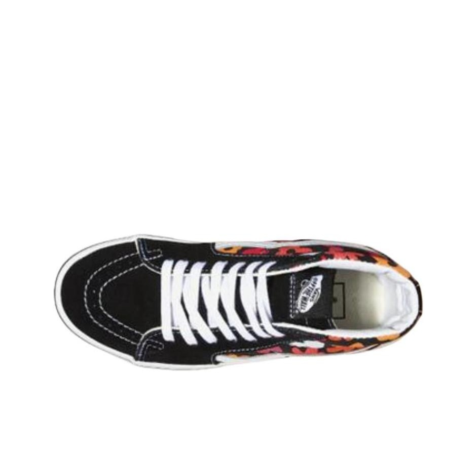 Chaussures de skateboard Vans  - Vans Shoes Sk8-Hi avis et prix