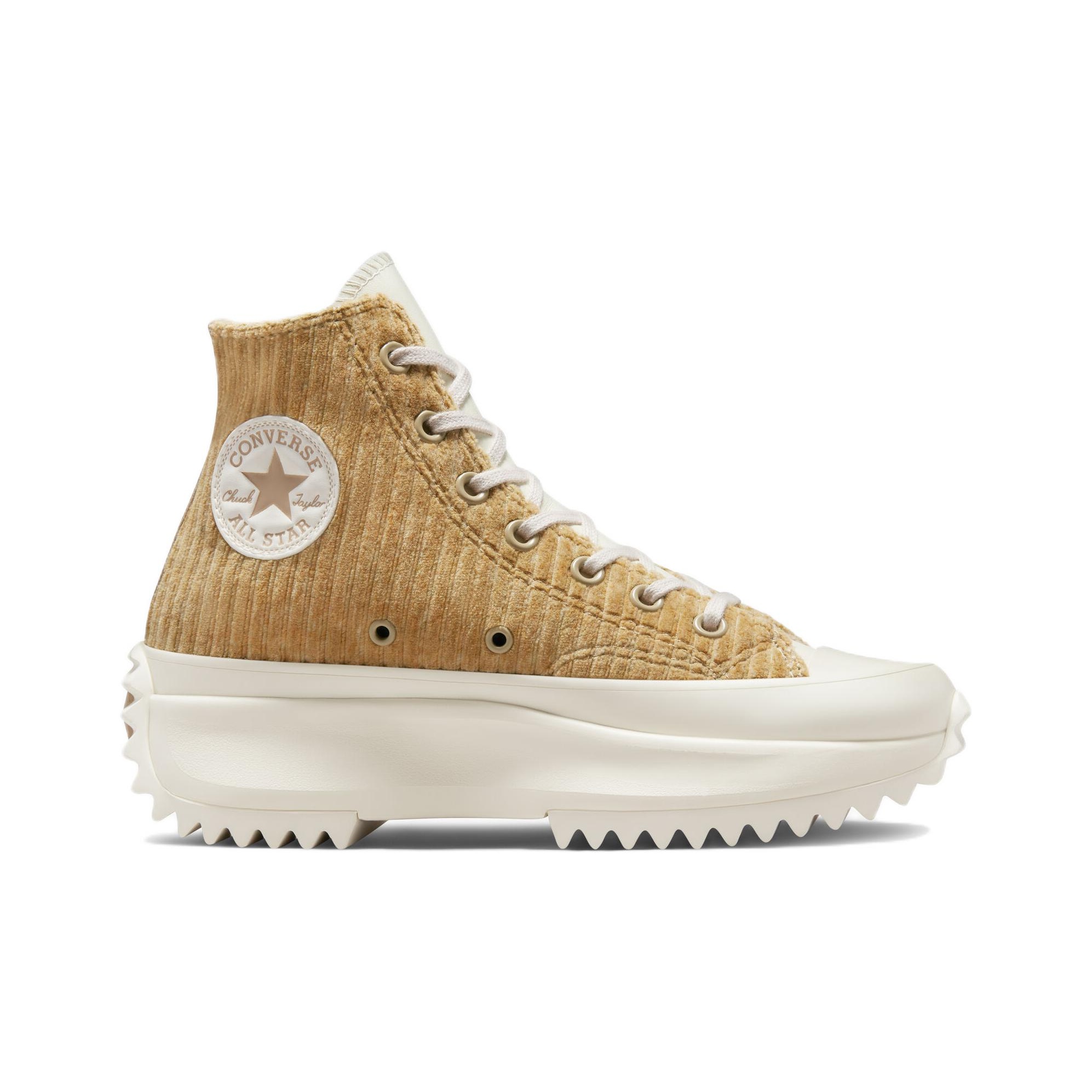 Converse Run Star Hike Tendanc - Converse Shoes Run Star Hike avis et prix